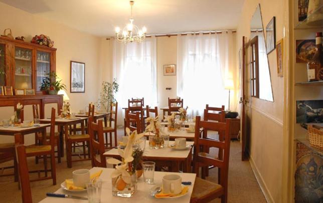 Hotel Henri IV Saint-Valery-en-Caux Eksteriør bilde
